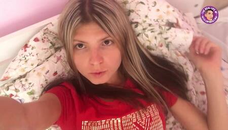 Gina Gerson Backstage home