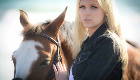 The Chosen One~ Part 2 Story