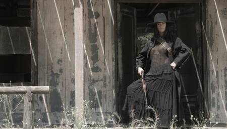 Bandito ~ Olivia Del Rio