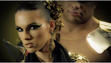 The Four ~ Story Part 5