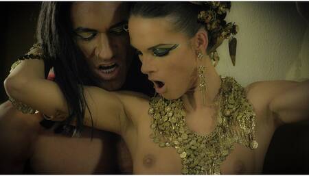 The Four ~ Jennifer Dark