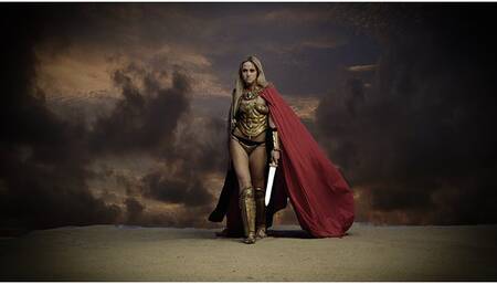 The Four Story Part 8