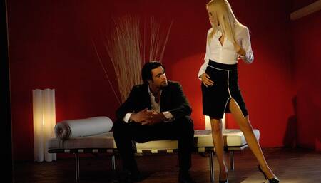 Meet Brea ~ Brea Bennett