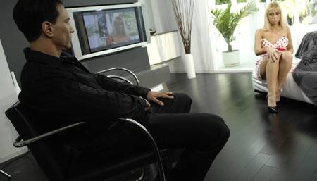 Obsession ~ Nikki Kane