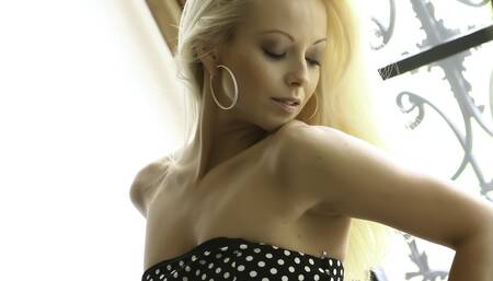 The Chosen Jana Cova  SoloErotica