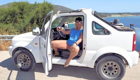 Zakynthos - various impressions