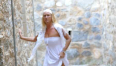 Haunted Baterea de Castillitos - A Halloween special 1080p HD