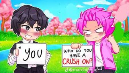 Zach gets fucked by Levi in his sleep