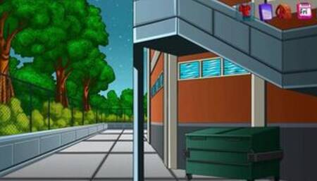 [Gameplay] High School Days - Part 6 - Licking Wet Milf Pussy By LoveSkySanHentai