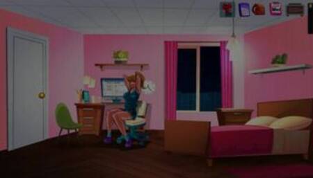 [Gameplay] High School Days - Part 5 - Wet Hotties By LoveSkySanHentai