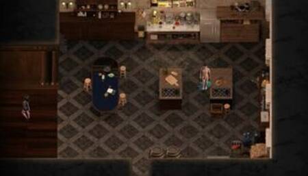 [Gameplay] The Genesis Order v59012 Part 163 Anal With My Boss By LoveSkySan69