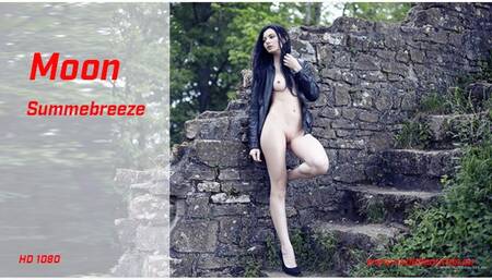 Moon - Summerbreeze