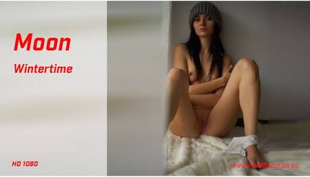 Moon - Wintertime