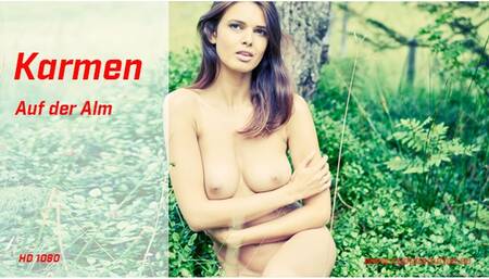 Karmen - Auf der Alm