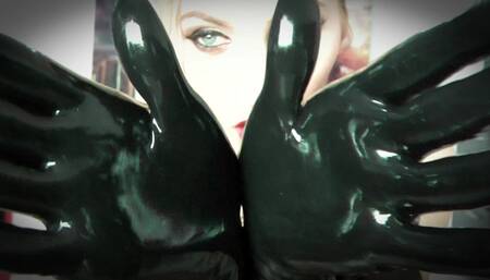 EXPLORING YOUR LATEX ADDICTION