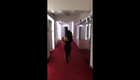 Devious Angel's presentation of Studio 20 headquarters