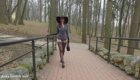 The Estate demo cut (free tour)