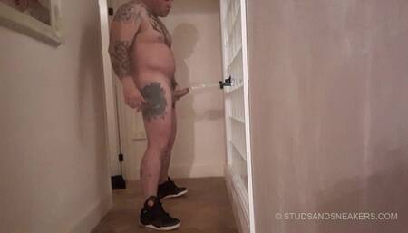 Studs And Sneakers: Seth Strong 11