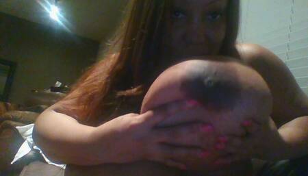 Titty Tuesday Again