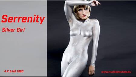 Serrenity - Silver Girl