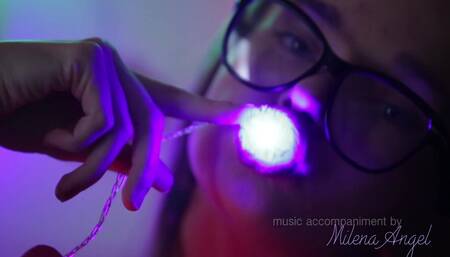 MilenaAngel, Flash Light