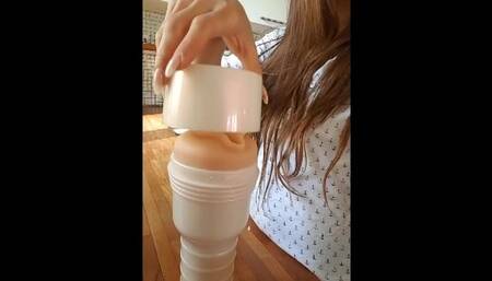 My second me ... wanna her ? i love here .buy me