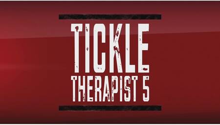 emasculate"" serves as her last act of defiance against Fetish Lord Darke. He is committed to the task of balancing the Universe through the tickle t0rture of a captured Domina. How can her strong