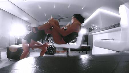 EL DOC TAKE A SHOWER(DOC VINTAGE)