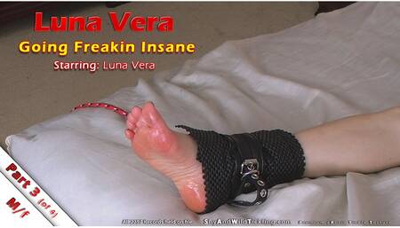Luna Vera: Going Freakin Insane