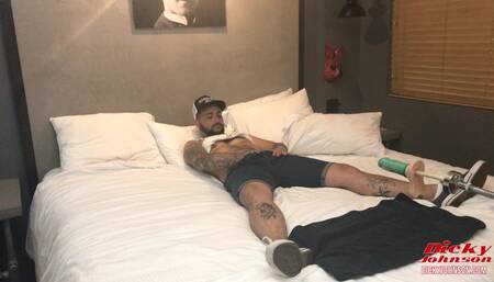 Dicky's Fuckboy Machine