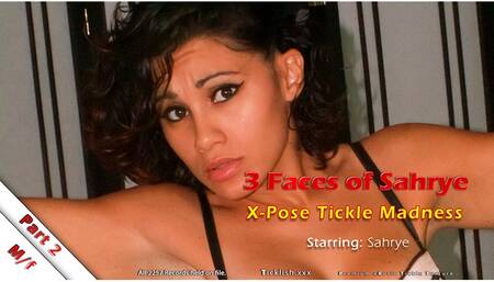 she trades in her New York