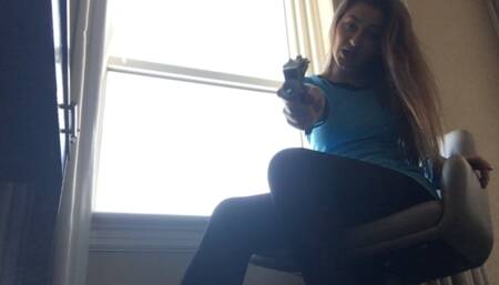 Star Trek JOI Cosplay