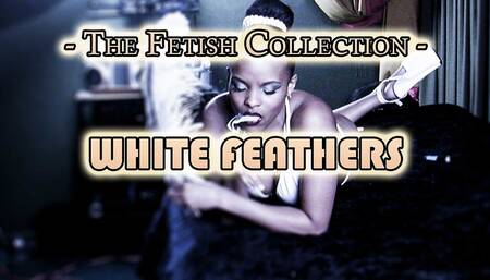 White Feather Smoke Session