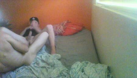 Early Morning Breeding