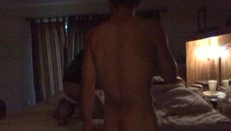 Bent Over and Fucked Hard