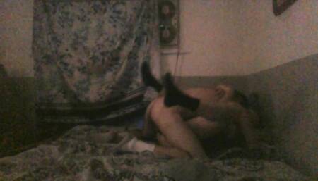 Hidden Cam Jay D and Beau