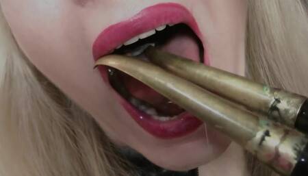 THANKSGIVING DAY- YOU ARE MY DINNER