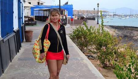 Nudist holidays Fuerteventura 3