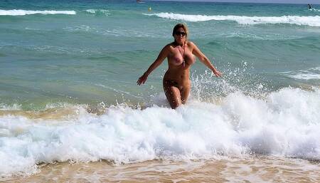 Nudist holidays Fuerteventura 9