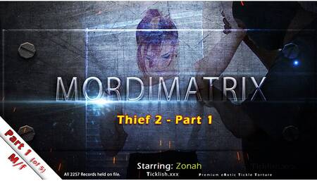 Mordimatrix  Thief 2 Part 1