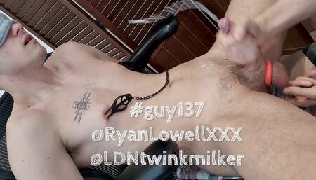 #guy137 @ryanlowellxxx