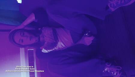 The Grunge Doll Cums Starring Chloe Cage