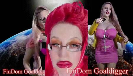 Goon All your Life for Me!