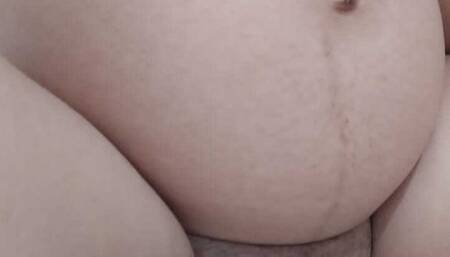 AFTER THE PROM THE MARRIED PREGNANT CAME TO MY HOUSE