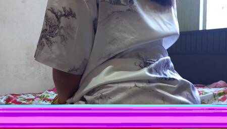 MY COLLEGE PROFESSOR WAS PREGNANT AND NEEDED