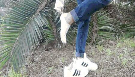 Elizabeth came to the park AVI(1280x720)FHD