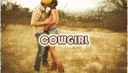 Cowgirl