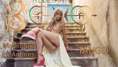 Nika-Tango