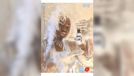 Cosfans promo of Jessica Grabbit