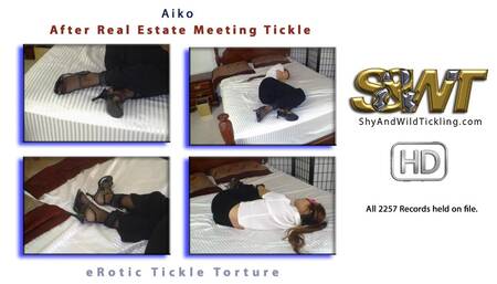 Aiko After The Real Estate Part 1